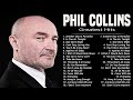 Phil Collins Greatest Hits - Best Songs Of Phil Collins