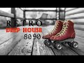 Deep House Retro 80 90 - Deep Retro Remix - Music for Shops and Bars #2 Dj Dario A