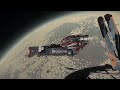 Star Citizen-gameplay No mic today from Twitch Stream