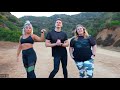 Bebe Rexha - Baby, I'm Jealous (ft. Doja Cat) | Caleb Marshall | Dance Workout