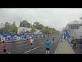 Berlin Marathon 2017 Finish Go pro