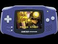 GBA Longplay [85/1538] Manic Miner