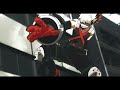 Luxury - Anime Flow Edit
