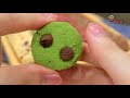 Icebox Butter Cookies 4 flavors 冷冻牛油曲奇饼干4种口味|蔓越莓，抹茶，红丝绒，巧克力Cranberries, Matcha, Red Velvet,Chocolate