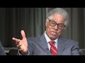The Scary Endgame of Social Justice Fallacies in Europe & America || Thomas Sowell Reacts