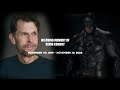 Batman Arkham Knight (fanmade) live action trailer.