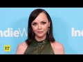 Christina Ricci Gets Real About Going Broke After Child Stardom