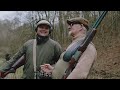 Brimpsfield Park Lovely Traditional Pheasant Shoot (Dave Carrie Shooting)