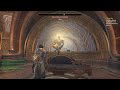 Elder Scrolls Online - Vivec Dialogue Part 1