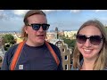 How We Spend Under $2500 a Month to Travel the World  🌎 ✈️  Digital Nomad Couple