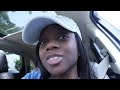 MOVING VLOG | Apartment Tour + Wayfair Store + New Furniture & Home Decor Updates | Mashia Major