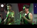 Highlander Ghar Ma Sessions: Timi Nai Hau | Sabin Rai & The Pharaoh | Season 1