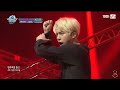 [방탄소년단/BTS] 불타오르네 FIRE 무대 교차편집(stage mix)(stage compilation)