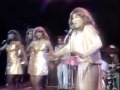 Tina Turner Make me Over