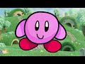 Kirby IS GOD AND BASED, but you don't want to said it.