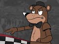Freddy What Are You Doing? - Markiplier FNAF Animation