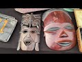 Vintage & Antique Flea Market || March 2021 - YouTube