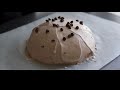 [Baking] Cloud Bread and Chocolate Cloud Bread Recipe | Baking, Recipe, Cloud bread