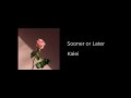 sooner or later - demo