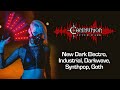 Dark Alternative, EBM, Synthpop, Gothic - Communion After Dark - 02/05/2024 Featuring Beyond Border