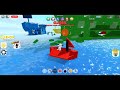 trolling my friend (ft. @mixalispad7819 ) in roblox ship fights