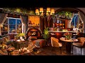 Soft Jazz Instrumental Music ☕ Relaxing Piano Jazz Music for Work, Study ~ Cozy Coffee Shop Ambience