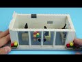 LEGO Apple Store Using iPhone Box How to Build Tutorial