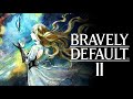 Battle Against the Ones We Inevitably Confront - Bravely Default 2 - Music Extended