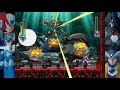 Mega Man X6: High Max (Almost No Damage)