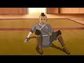 Sokka vs Suki - Remastering Avatar: The Last Airbender