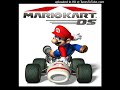 Finger Eleven - Paralyzer (Mario Kart DS Style)