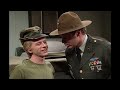 The Sensitive Drill Sergeant - SNL