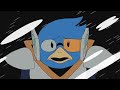 SNOWGRAVE - Deltarune Animation ft. MaxNeton and Jotan - ARTISTICAMENTE