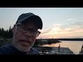 Ep:1 Isle Royale on a 16-FT Fishing Boat | 50-Mile Open Water Crossing