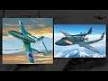 Twin-Boom Superplanes... With A Twist!: Mansyu Ki-98 & Mitsubishi J4M