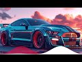 CAR MUSIC 2024 🔈 BASS BOOSTED SONGS 2024 🔈 BEST EDM MUSIC MIX