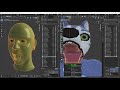 How I Get My Characters Ready For Animating (part1)