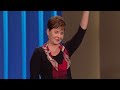 Having a Patient Attitude - Part 1 | Joyce Meyer | Enjoying Everyday Life Teaching