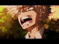 Meant to be yours➝Bakugo AMV