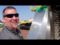 World Ag Expo - California Agriculture Tour Day 4