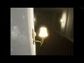 Super Scary Lamp Jumpscare