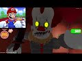 🦘 ZOOCHOSIS PRISON ESCAPE 🏞️ Mario Plays Zoochosis Barry's Prison Run Obby Roblox