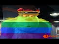 [YTP] Sully's public bathroom disaster