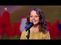 【和訳】オランダのゴット・タレント、９歳アミラはオペラで勝利を掴む！ | Holland's Got Talent  2013