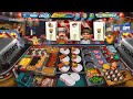 Cooking Fever Challenge (TGI Fridays level 11 to 15)