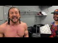 “CM Punk” - Being The Elite Ep. 270