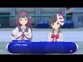 SO LEWD! Gal*Gun: Double Peace