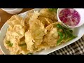 EGG CHICHARON | CRISPY EGG CHIPS | How to Cook Crackling Egg Chips | Pwedeng Pang Negosyo