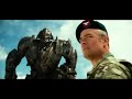 Megatron Gets His Crew (Megatron Crew Negotiation) - Transformers 5: The Last Knight [HD]