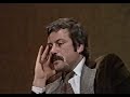 Oliver Reed discusses The Devils